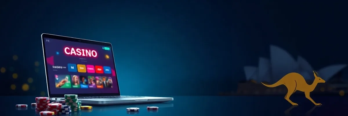 Repeating the Process at Another Operator — how to use payid in online casinos in Australia